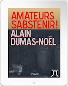 Amateurs s’abstenir ! sur l’iBookstore