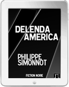 Delenda America sur l’iBookstore Delenda America sur l’iBookstore